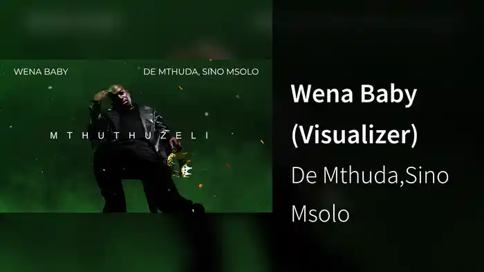 Wena Baby (Visualizer)