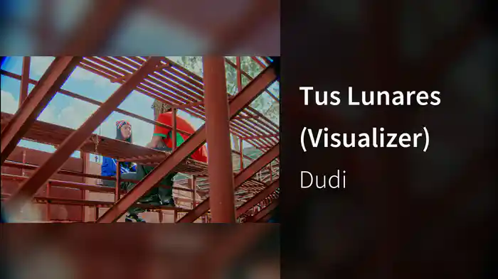Tus Lunares (Visualizer)