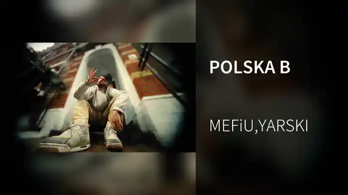 POLSKA B