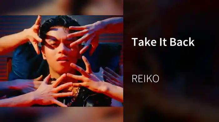Take It Back