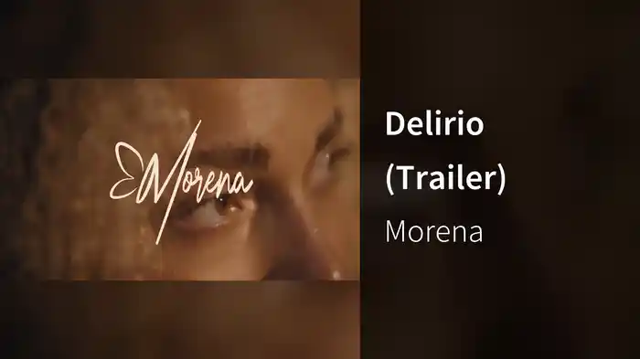 Delirio (Trailer)