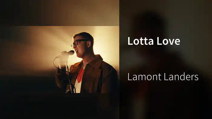 Lotta Love