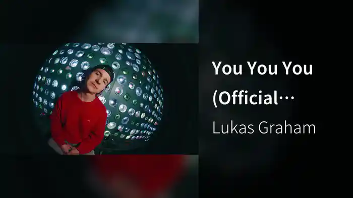 You You You (Official Video)