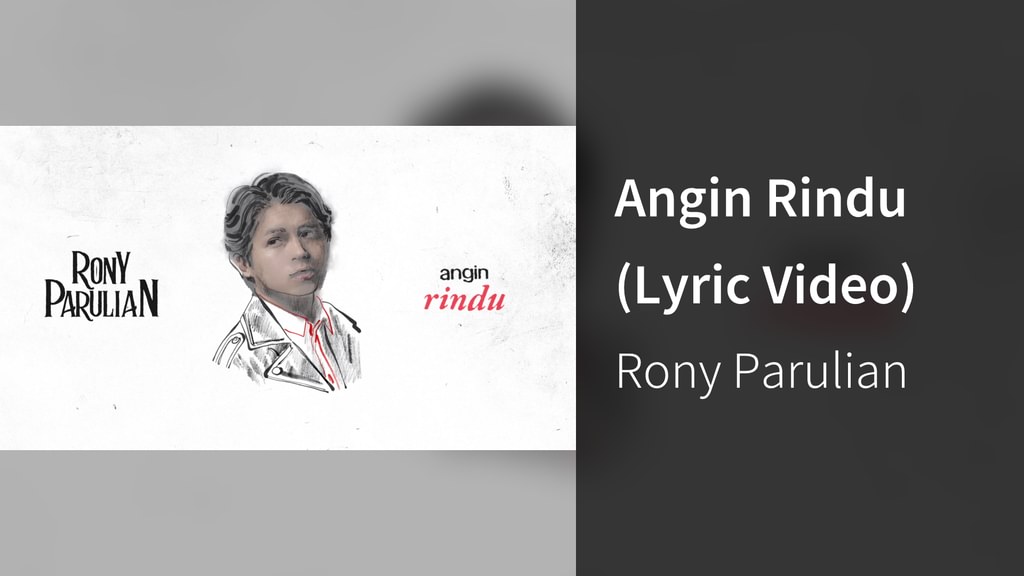 Angin Rindu (Lyric Video)(音楽・ライブ / 2025) - 動画配信 | U-NEXT 31日間無料トライアル