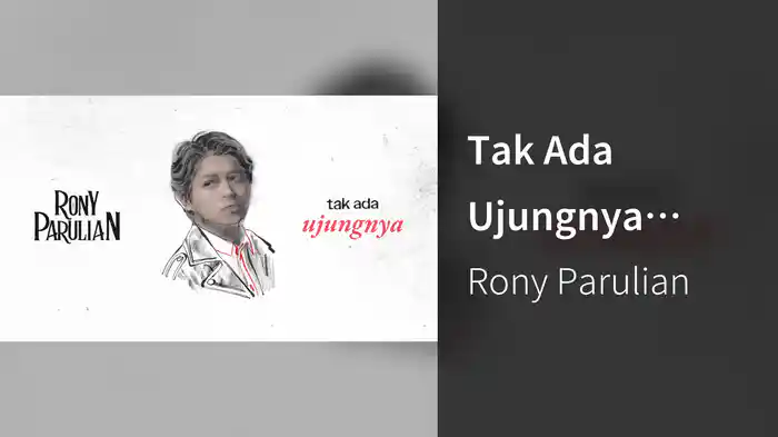 Tak Ada Ujungnya (Lyric Video)