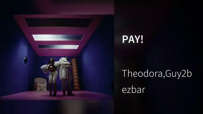 PAY!