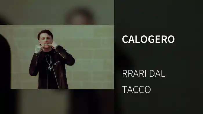 CALOGERO