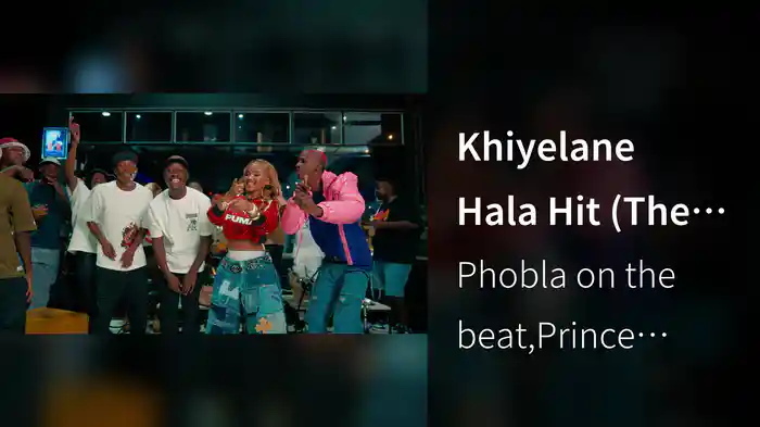 Khiyelane Hala Hit (The Double P)