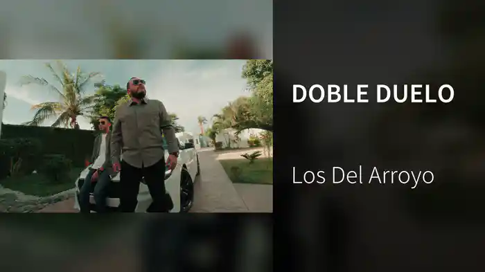 DOBLE DUELO