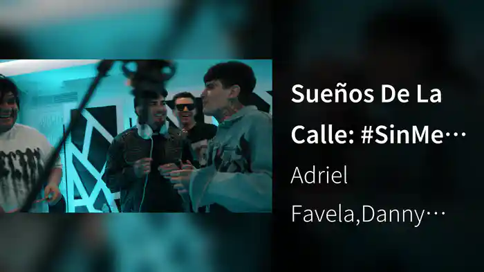 Sueños De La Calle: #SinMexicanos