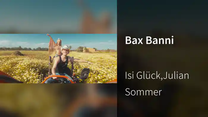 Bax Banni