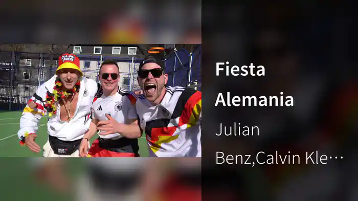 Fiesta Alemania