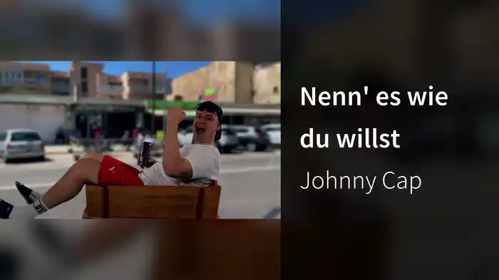 Nenn' es wie du willst