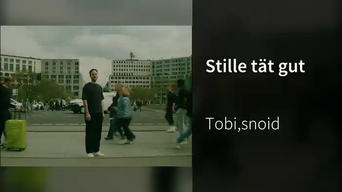 Stille tät gut