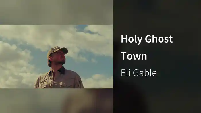 Holy Ghost Town