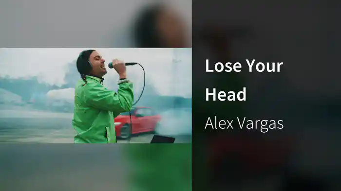 Lose Your Head