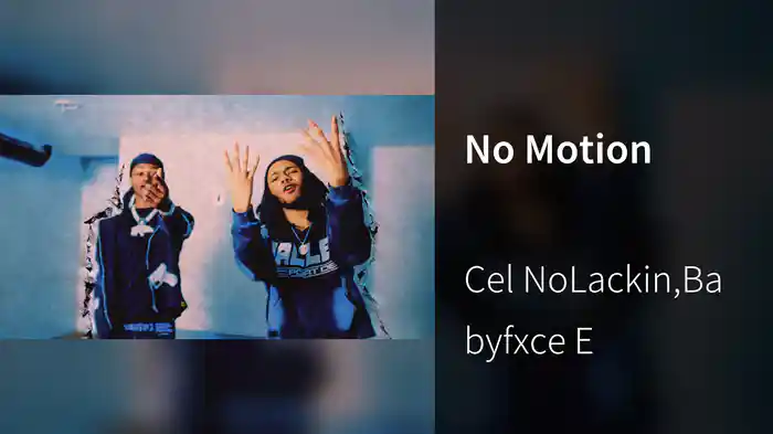 No Motion