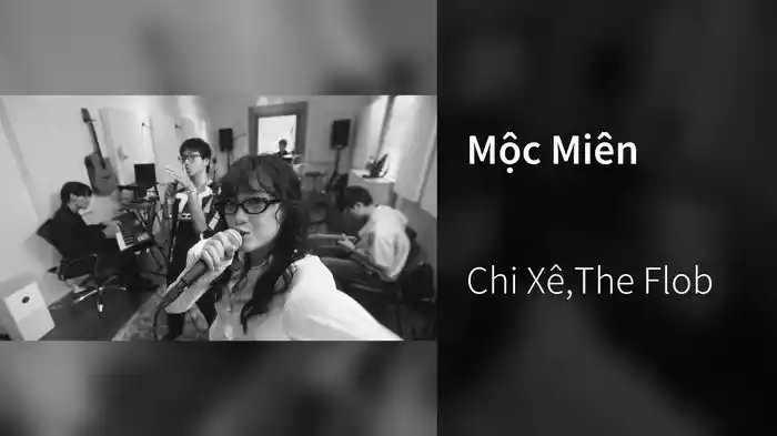 Mộc Miên