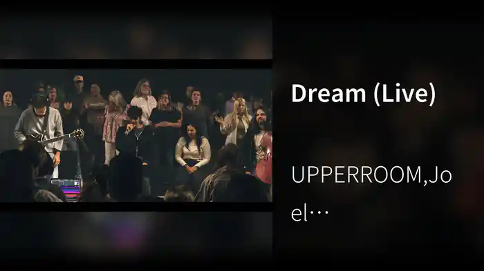 Dream (Live)