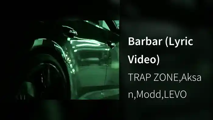 Barbar (Lyric Video)