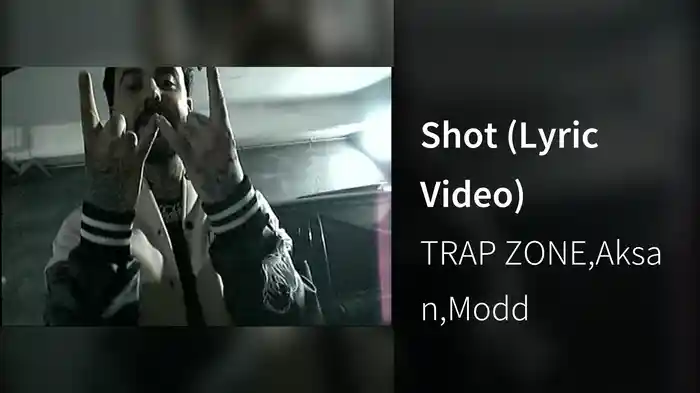 Shot (Lyric Video)
