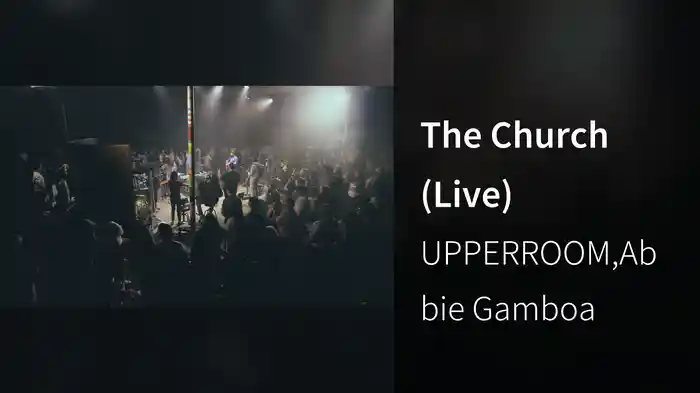 The Church (Live)