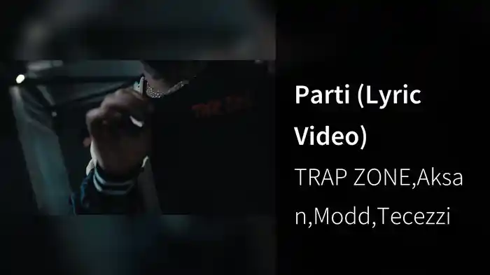 Parti (Lyric Video)