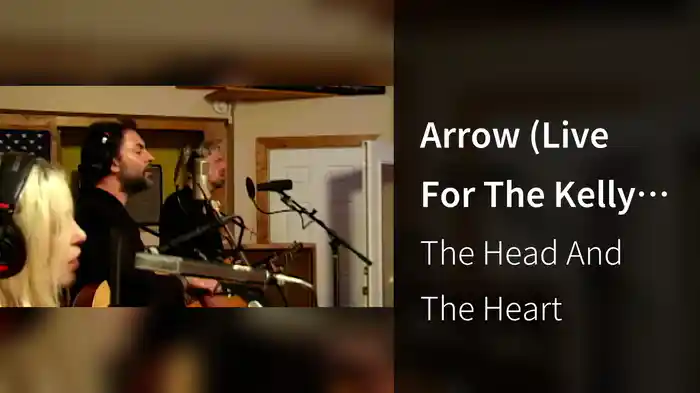 Arrow (Live For The Kelly Clarkson Show)