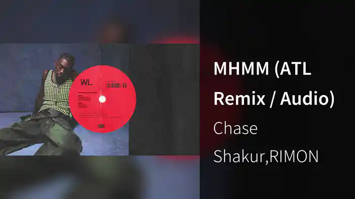 MHMM (ATL Remix / Audio)