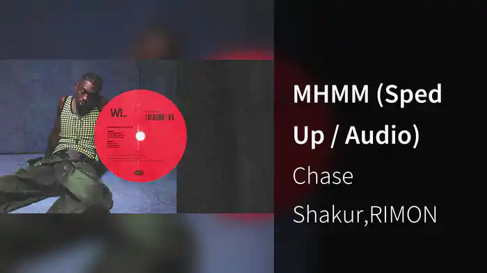 MHMM (Sped Up / Audio)