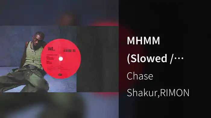 MHMM (Slowed / Audio)