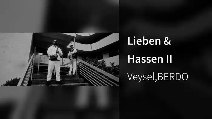 Lieben & Hassen II