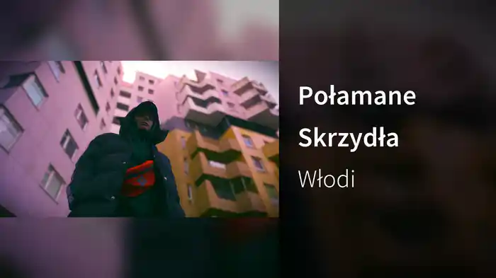 Połamane Skrzydła