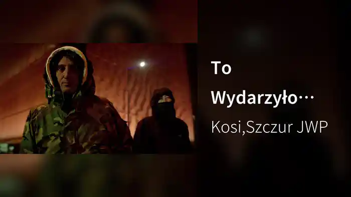 To Wydarzyło Się Naprawdę - Oprócz Tego, Co Zmyśliłem