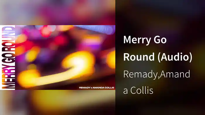 Merry Go Round (Audio)