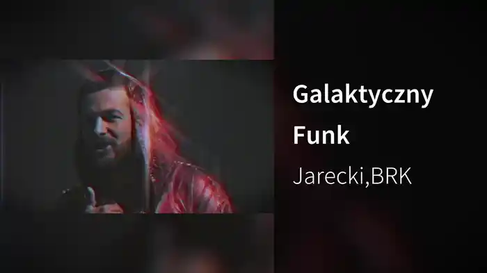 Galaktyczny Funk
