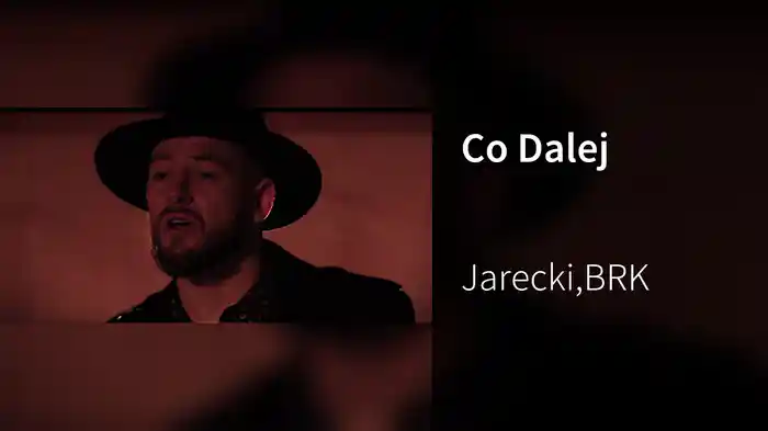 Co Dalej