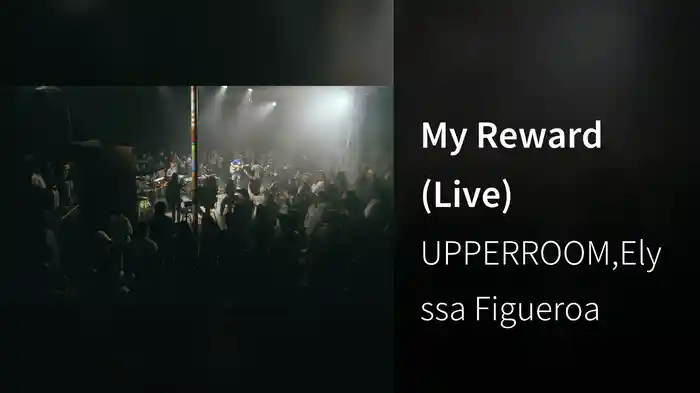 My Reward (Live)