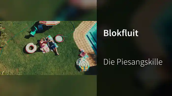 Blokfluit