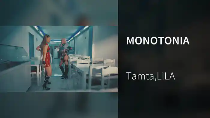MONOTONIA