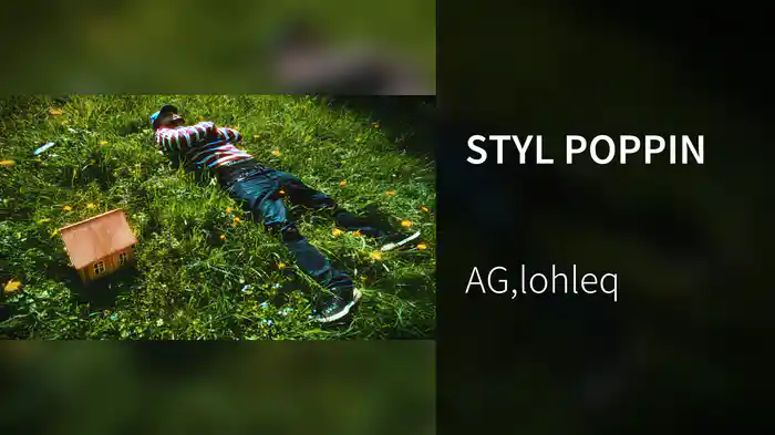STYL POPPIN