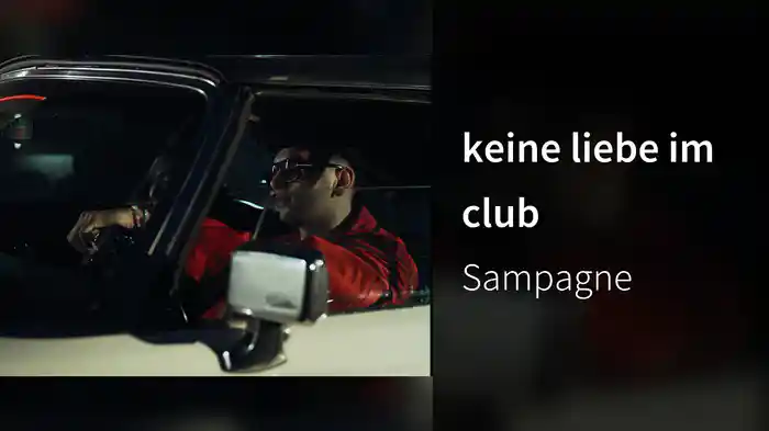 keine liebe im club