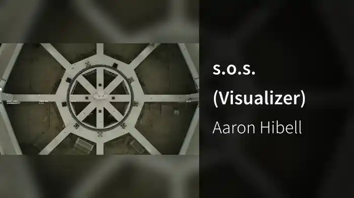 s.o.s. (Visualizer)