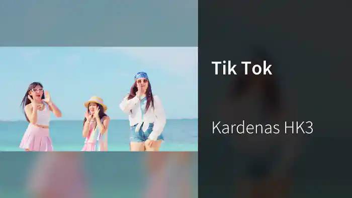 Tik Tok