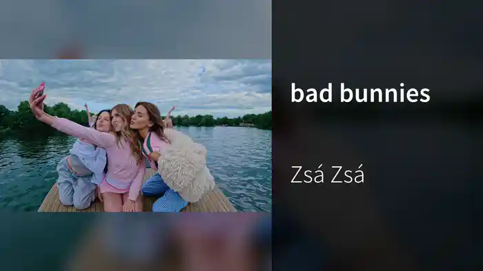bad bunnies