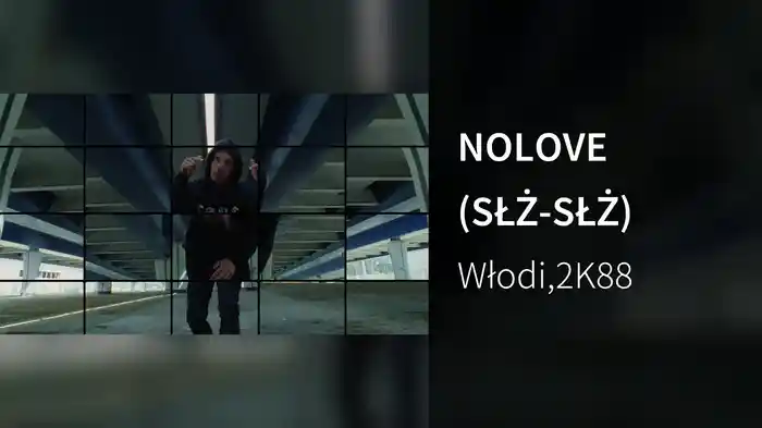 NOLOVE (SŁŻ-SŁŻ)