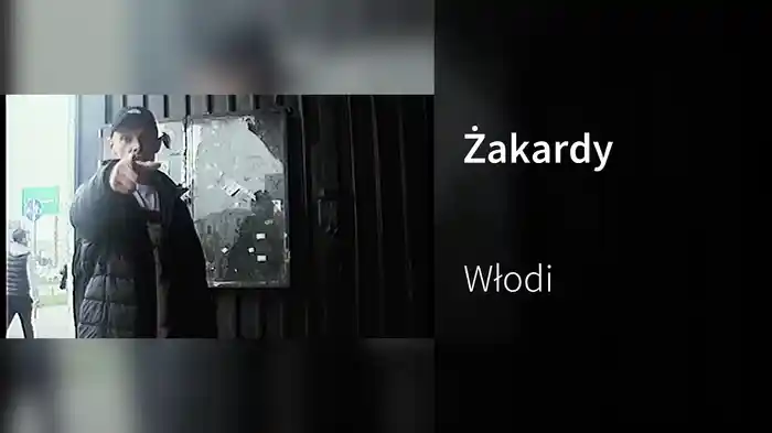 Żakardy