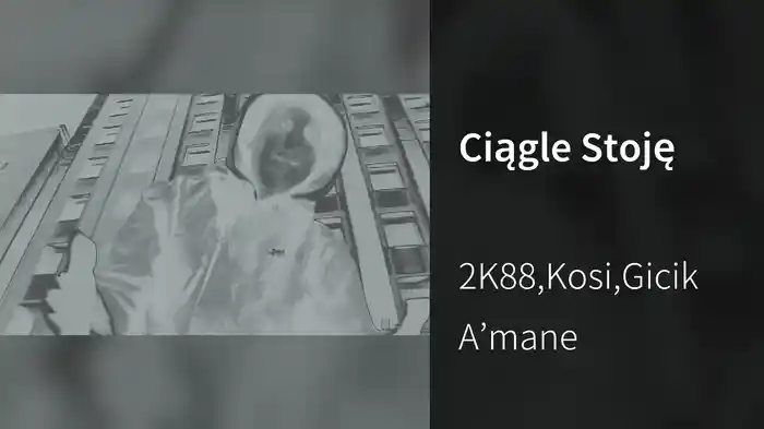 Ciągle Stoję