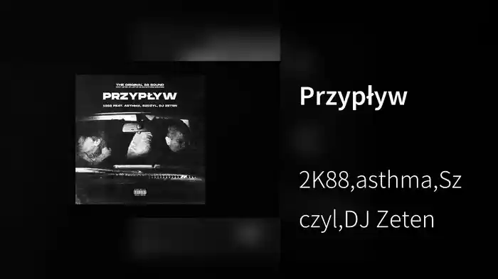 Przypływ