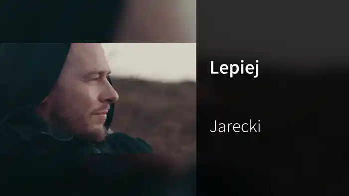 Lepiej